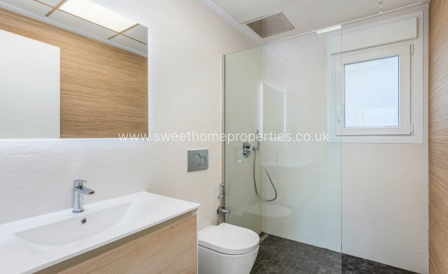 New Build - Villa - Cuidad Quesada - Ciudad Quesada