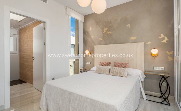 New Build - Villa - Cuidad Quesada - Ciudad Quesada