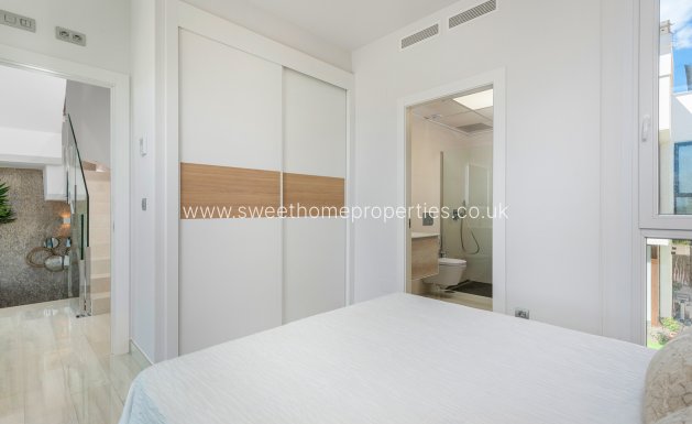 New Build - Villa - Cuidad Quesada - Ciudad Quesada