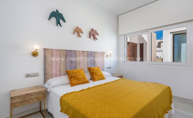 New Build - Villa - Cuidad Quesada - Ciudad Quesada