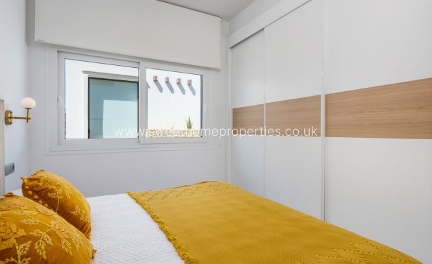 New Build - Villa - Cuidad Quesada - Ciudad Quesada