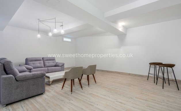 New Build - Villa - Cuidad Quesada - Ciudad Quesada