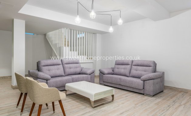 New Build - Villa - Cuidad Quesada - Ciudad Quesada