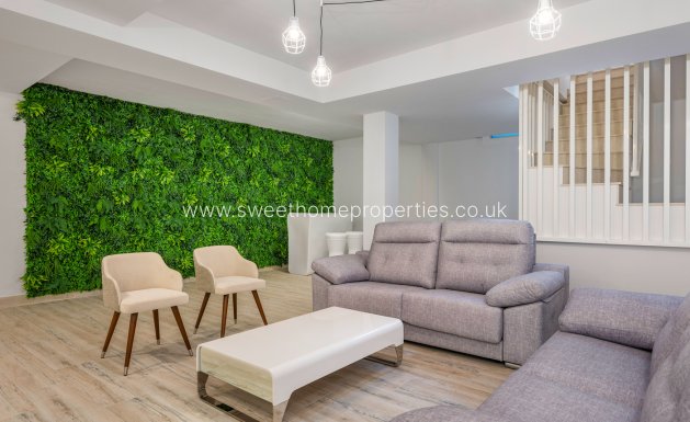 New Build - Villa - Cuidad Quesada - Ciudad Quesada