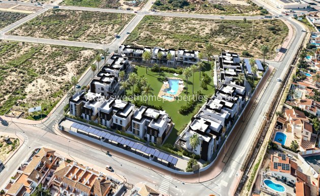 New Build - Apartment - Cuidad Quesada - Ciudad Quesada