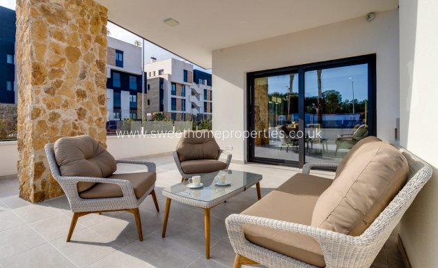 New Build - Apartment - Cuidad Quesada - Ciudad Quesada