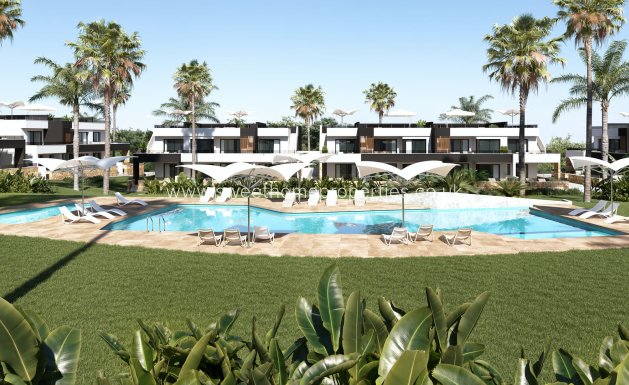 New Build - Apartment - Cuidad Quesada - Ciudad Quesada