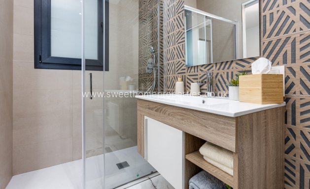 New Build - Apartment - Cuidad Quesada - Ciudad Quesada