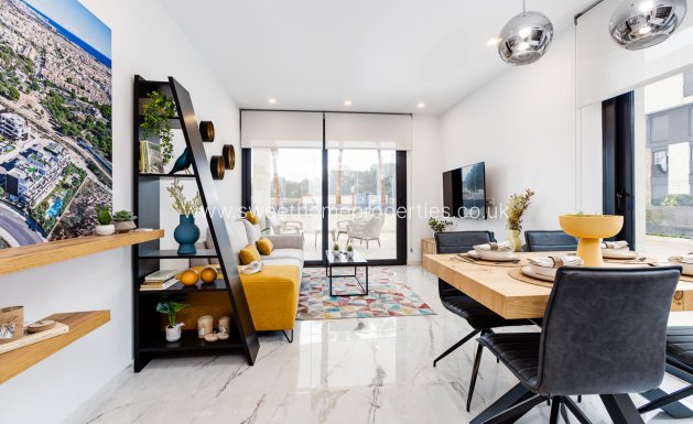 New Build - Apartment - Cuidad Quesada - Ciudad Quesada