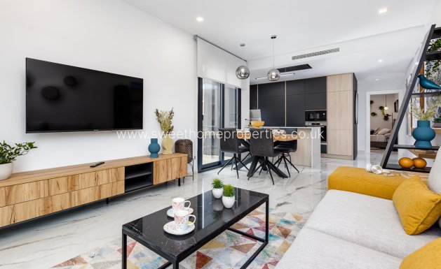 New Build - Apartment - Cuidad Quesada - Ciudad Quesada