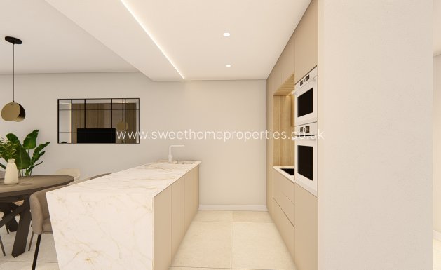 New Build - Apartment - Cuidad Quesada - Ciudad Quesada