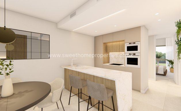 New Build - Apartment - Cuidad Quesada - Ciudad Quesada