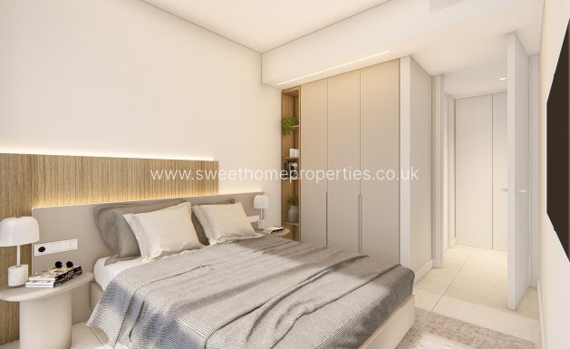 New Build - Apartment - Cuidad Quesada - Ciudad Quesada