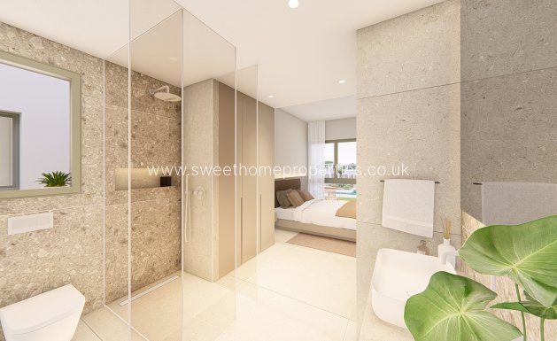 New Build - Apartment - Cuidad Quesada - Ciudad Quesada