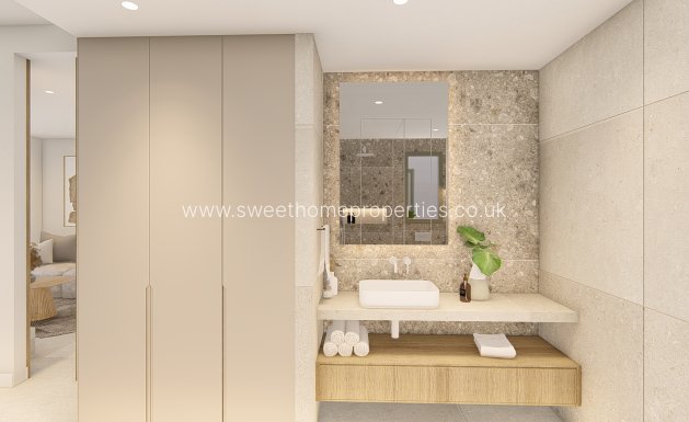 New Build - Apartment - Cuidad Quesada - Ciudad Quesada