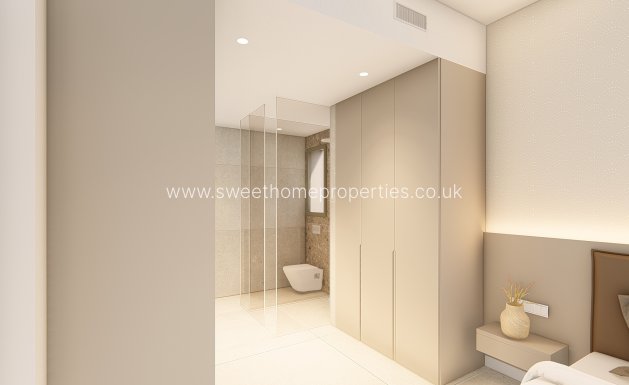 New Build - Apartment - Cuidad Quesada - Ciudad Quesada