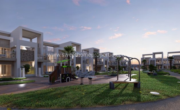 New Build - Apartment - Cuidad Quesada - Ciudad Quesada