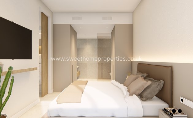 New Build - Apartment - Cuidad Quesada - Ciudad Quesada