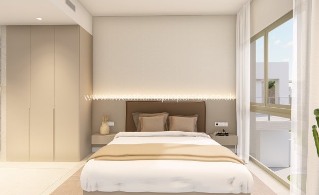 New Build - Apartment - Cuidad Quesada - Ciudad Quesada