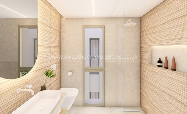 New Build - Apartment - Cuidad Quesada - Ciudad Quesada