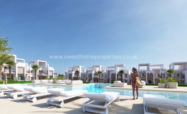 New Build - Apartment - Cuidad Quesada - Ciudad Quesada