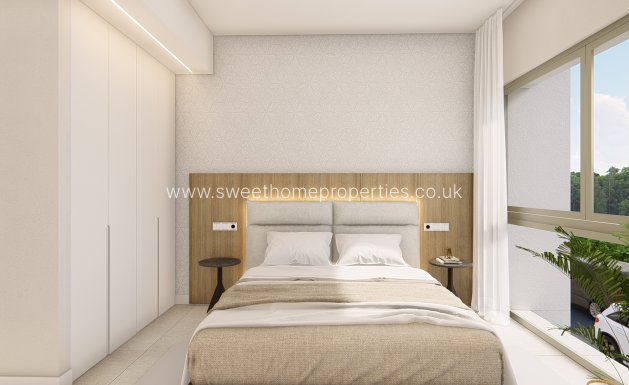 New Build - Apartment - Cuidad Quesada - Ciudad Quesada