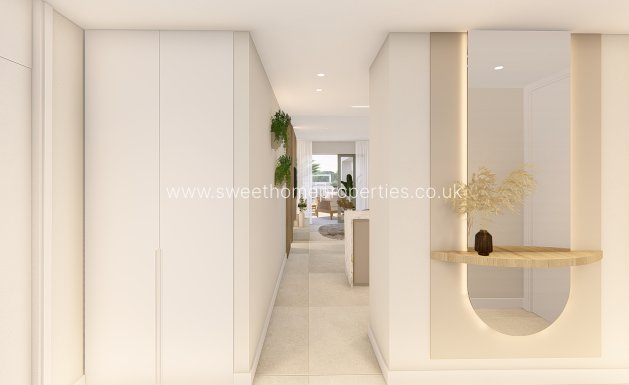 New Build - Apartment - Cuidad Quesada - Ciudad Quesada