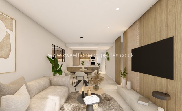 New Build - Apartment - Cuidad Quesada - Ciudad Quesada