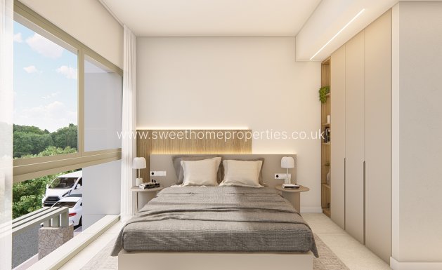 New Build - Apartment - Cuidad Quesada - Ciudad Quesada