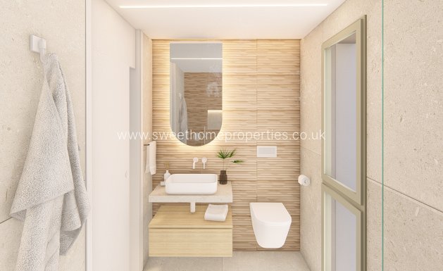 New Build - Apartment - Cuidad Quesada - Ciudad Quesada