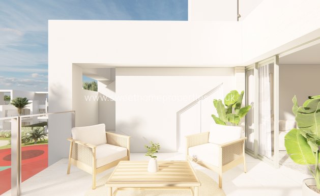 New Build - Apartment - Cuidad Quesada - Ciudad Quesada