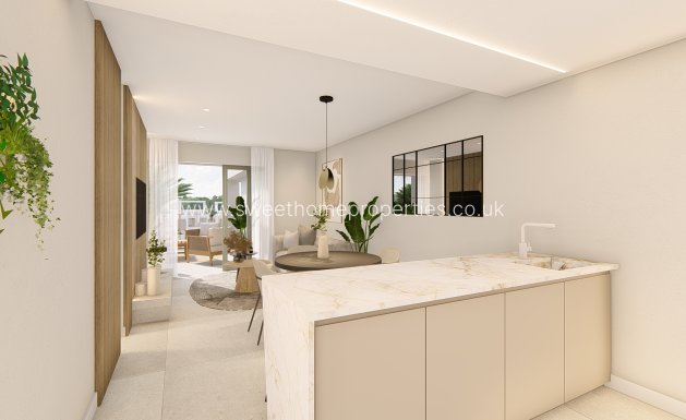 New Build - Apartment - Cuidad Quesada - Ciudad Quesada