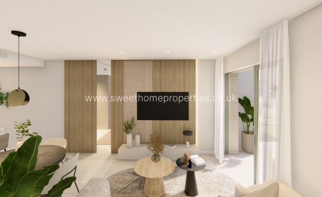 New Build - Apartment - Cuidad Quesada - Ciudad Quesada