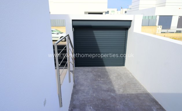 New Build - Villa - Dolores