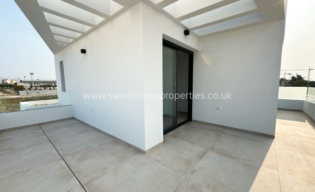 New Build - Villa - Dolores