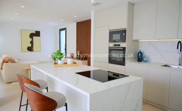 New Build - Villa - Dolores