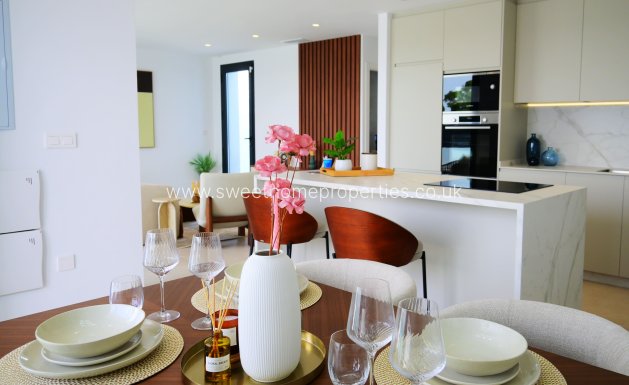 New Build - Villa - Dolores