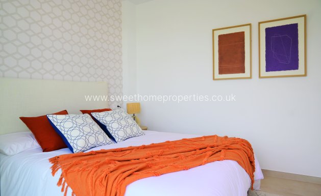 New Build - Villa - Dolores