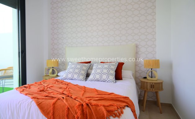 New Build - Villa - Dolores