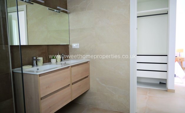 New Build - Villa - Dolores