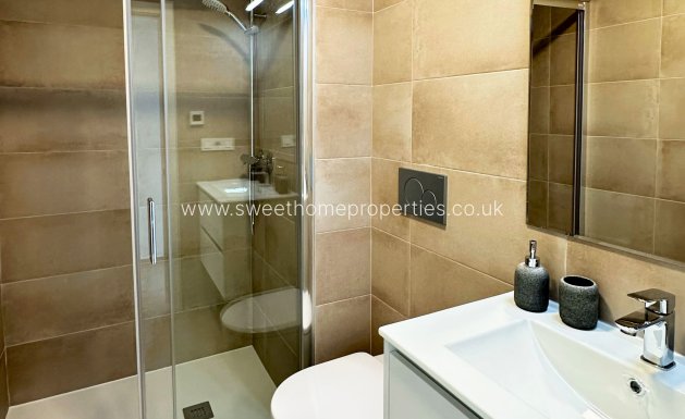 New Build - Villa - Dolores