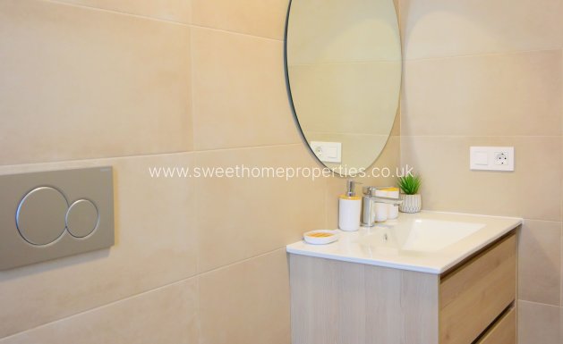 New Build - Villa - Dolores