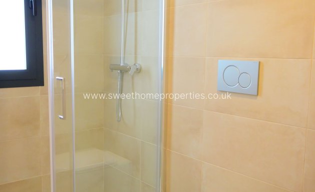 New Build - Villa - Dolores