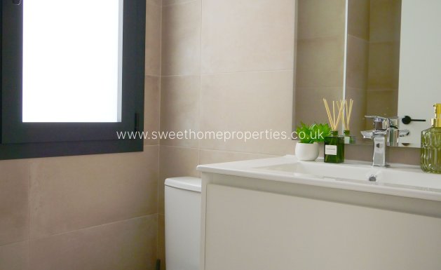 New Build - Villa - Dolores