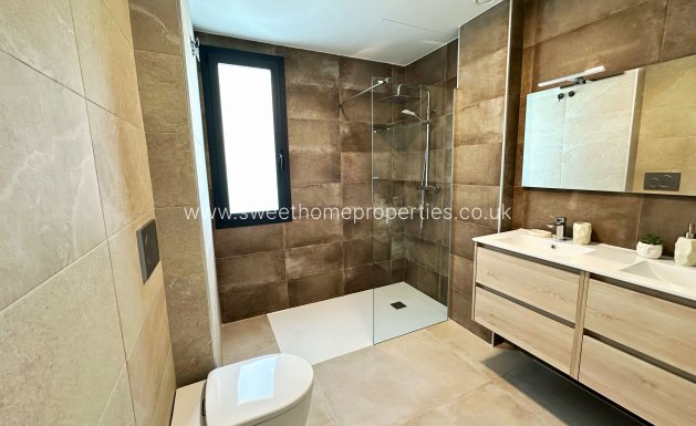 New Build - Villa - Dolores