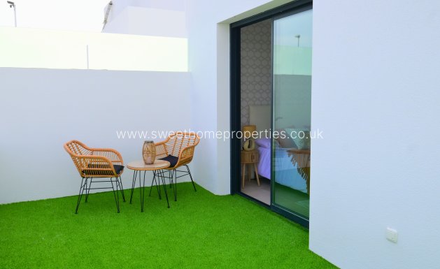 New Build - Villa - Dolores