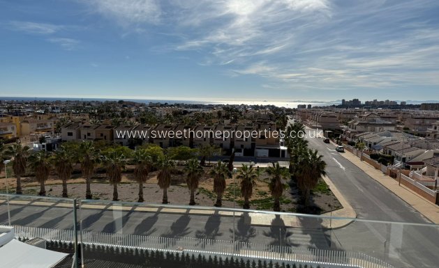 New Build - Penthouse - Cabo Roig - Lomas de Cabo Roig