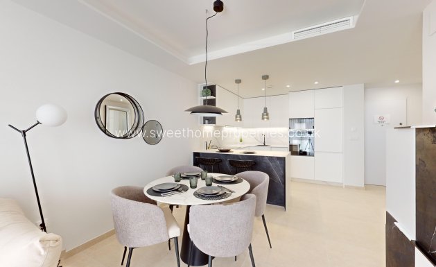 New Build - Penthouse - Cabo Roig - Lomas de Cabo Roig