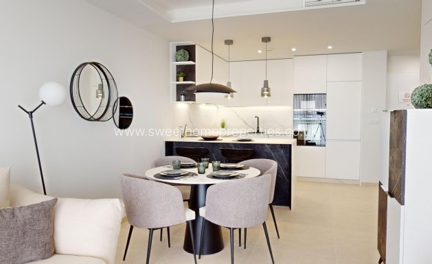 New Build - Penthouse - Cabo Roig - Lomas de Cabo Roig