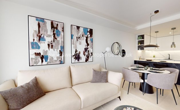 New Build - Penthouse - Cabo Roig - Lomas de Cabo Roig